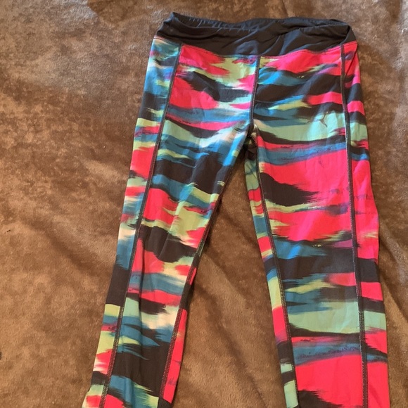 Workout bottom bundle - Picture 3 of 5